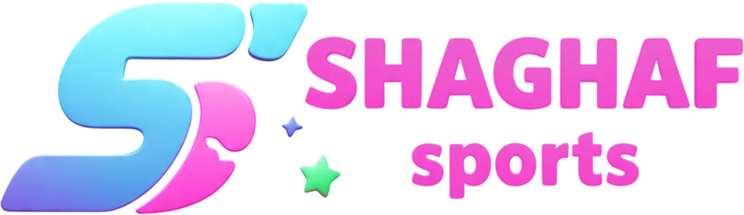 Shaghaf Sports